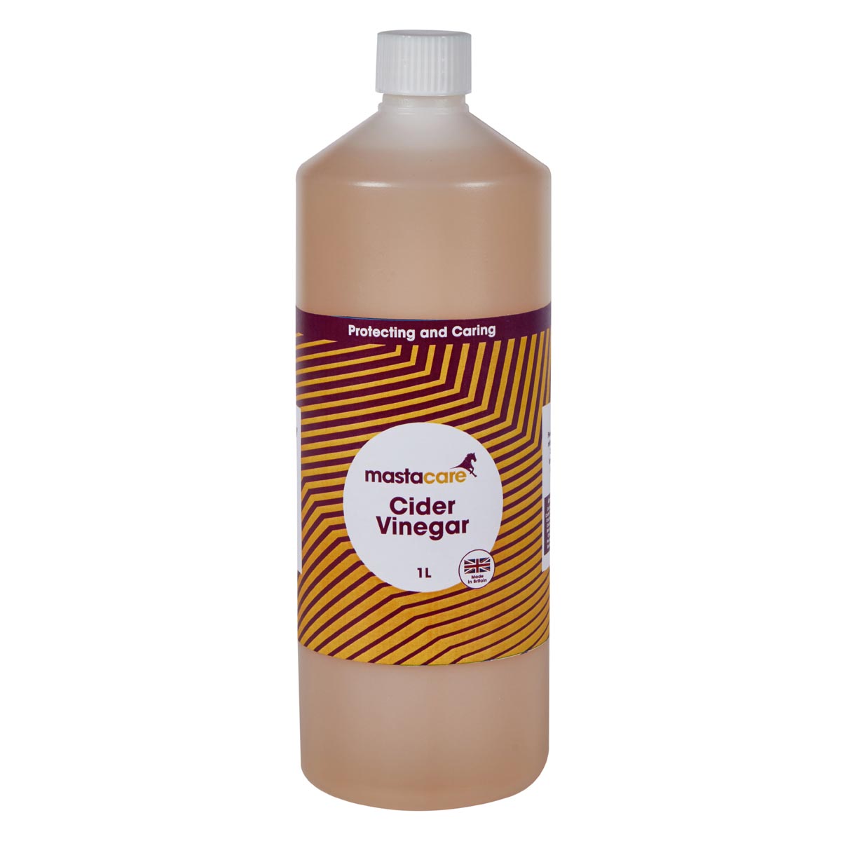 Mastacare Cider Vinegar 1L