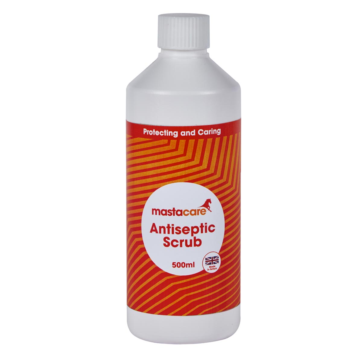 Mastacare Antiseptic Scrub 500ml