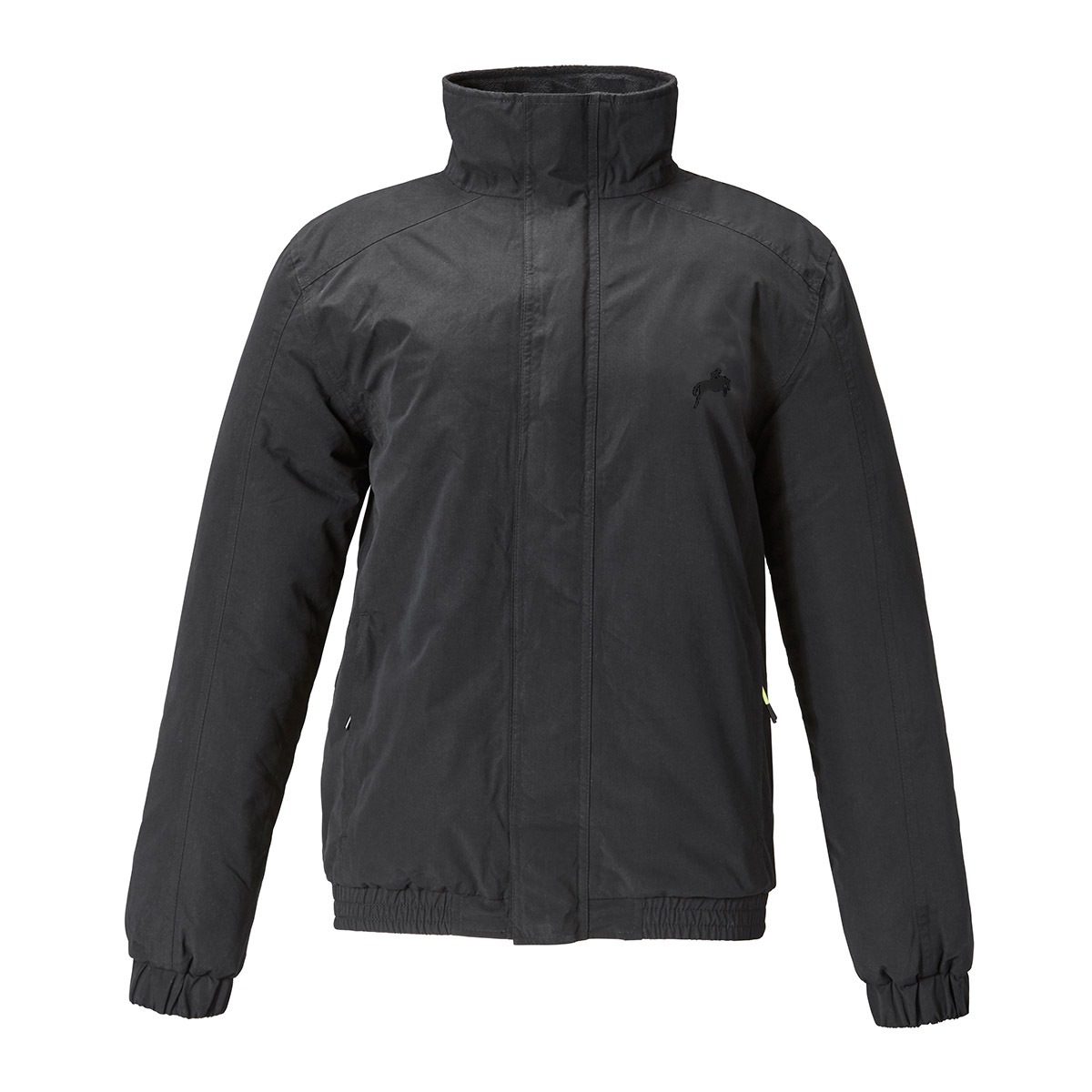 Harry Hall Blouson Unisex Jacket Black