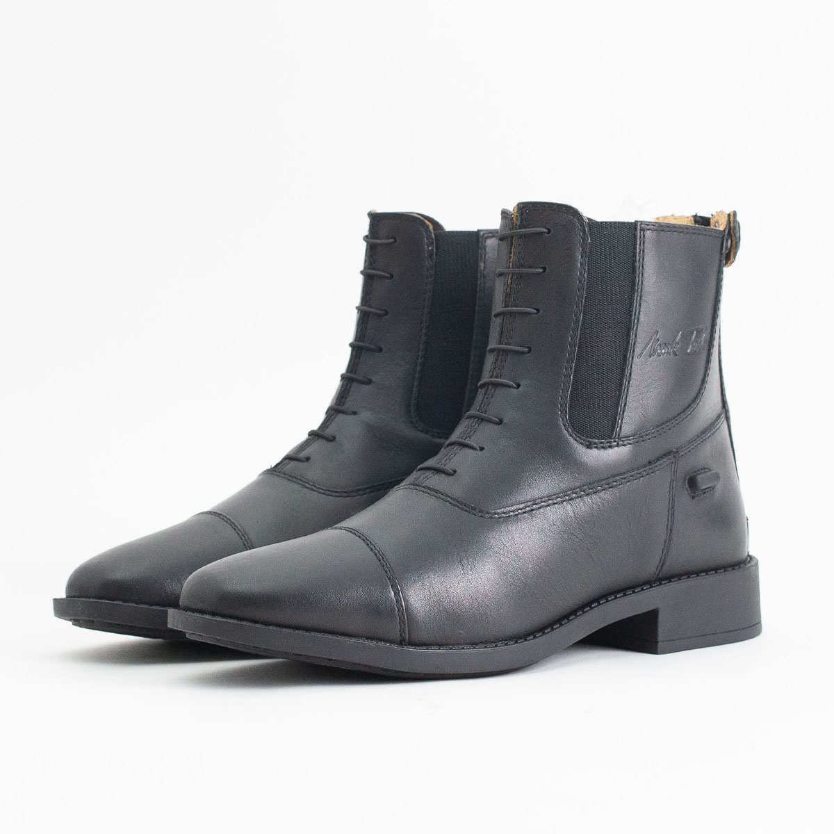 Mark todd mens on sale boots