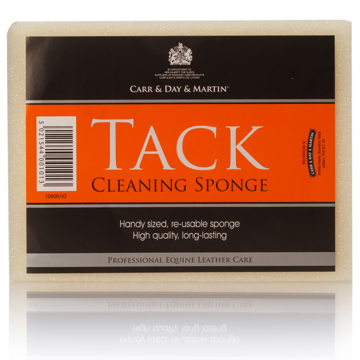 Carr & Day & Martin Tack Cleaning Sponge 