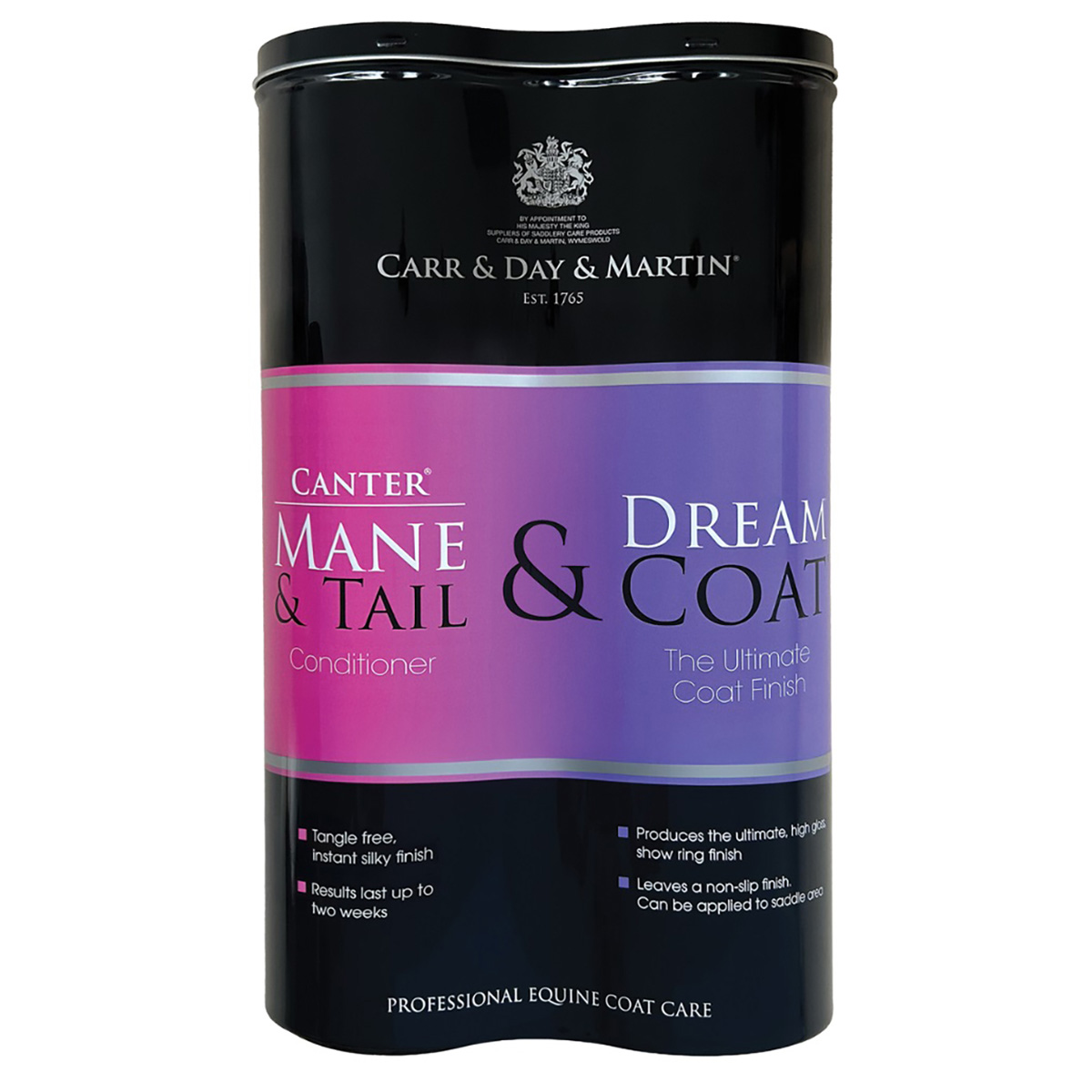 Carr & Day & Martin Grooming Duo Pack 
