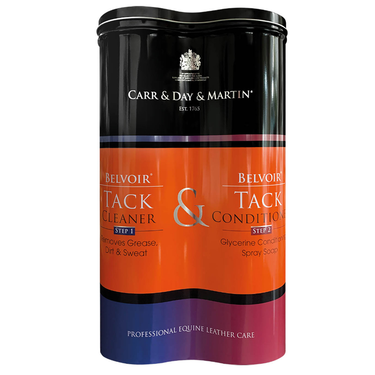 Carr & Day & Martin Belvoir Step 1 & 2 Duo 