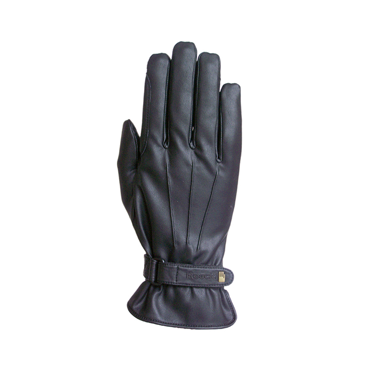 Roeckl Wago Glove Black