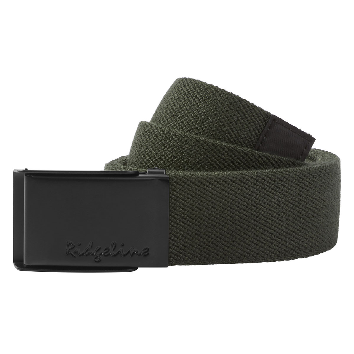 Ridgeline Grafter Belt Deep Forest