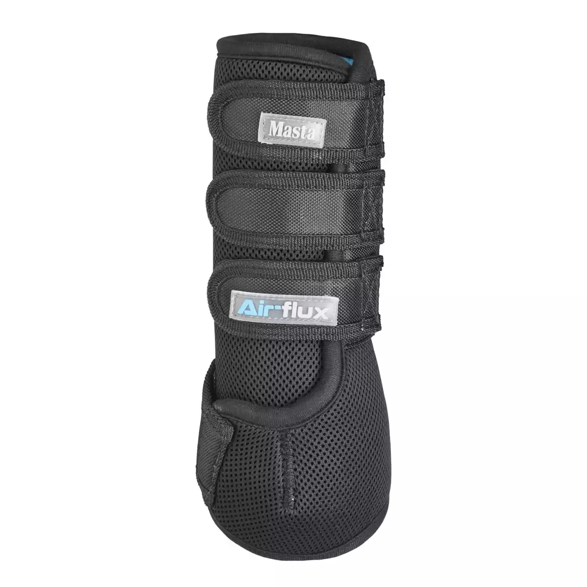 Masta Air-Flux Schooling Wrap Boot Black
