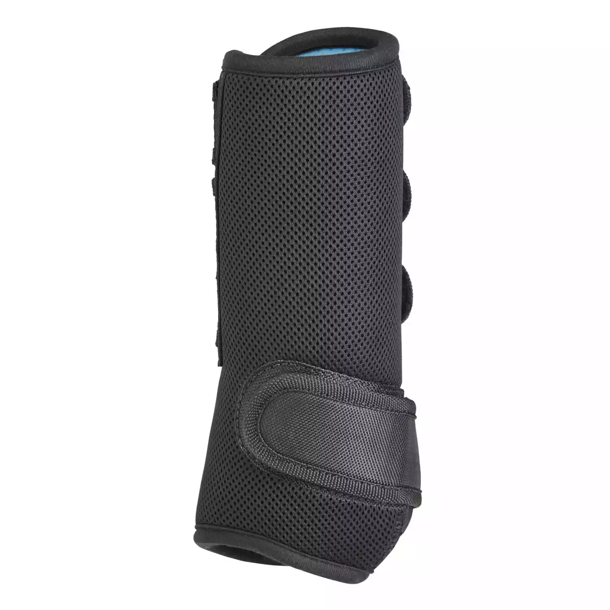 Masta Air-Flux Schooling Wrap Boot Black