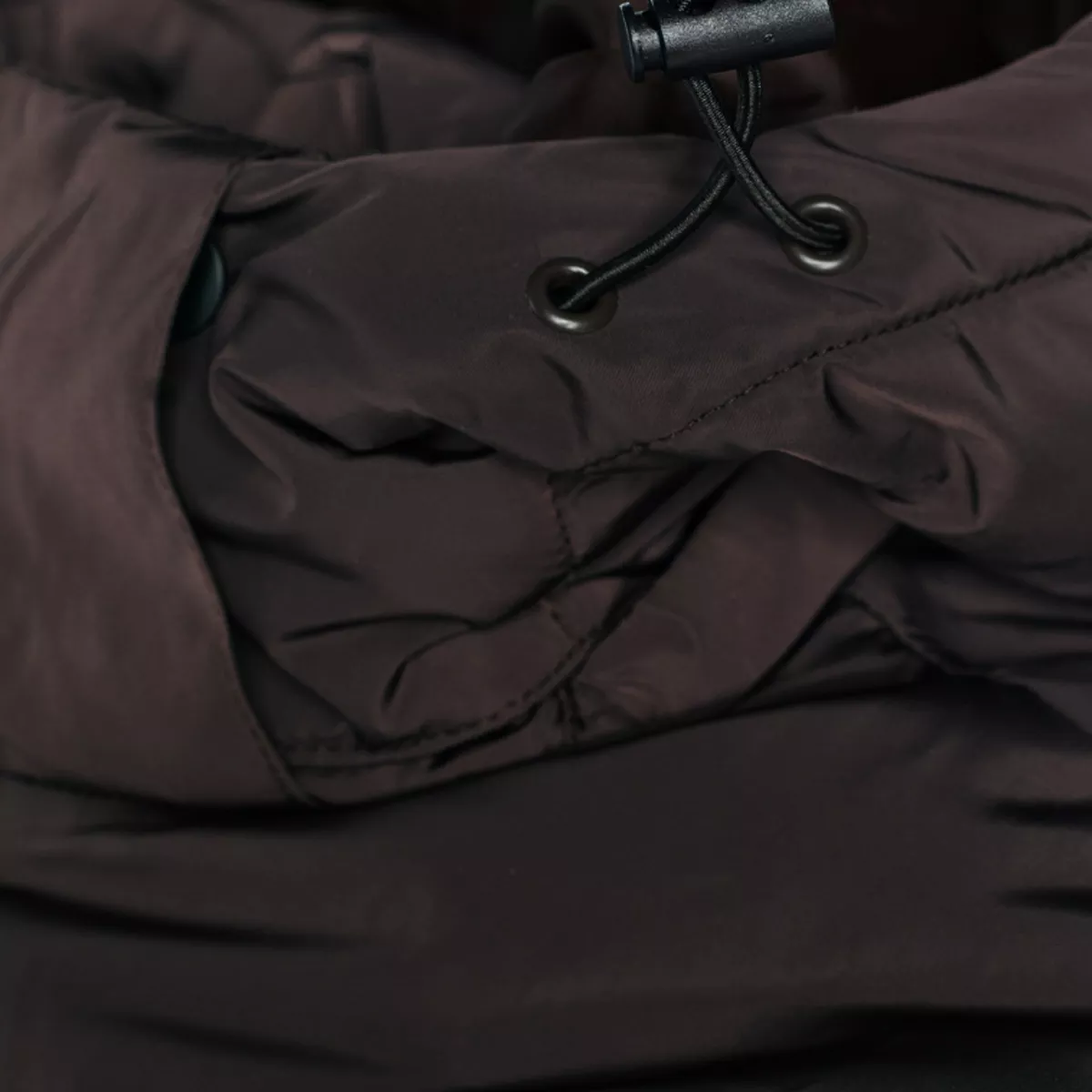 Kingsland KLSidra Ladies Waterproof Parka Brown