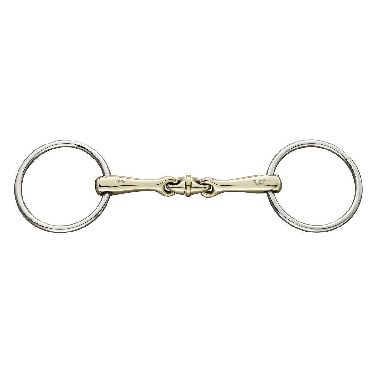 Sprenger WH Ultra Snaffle