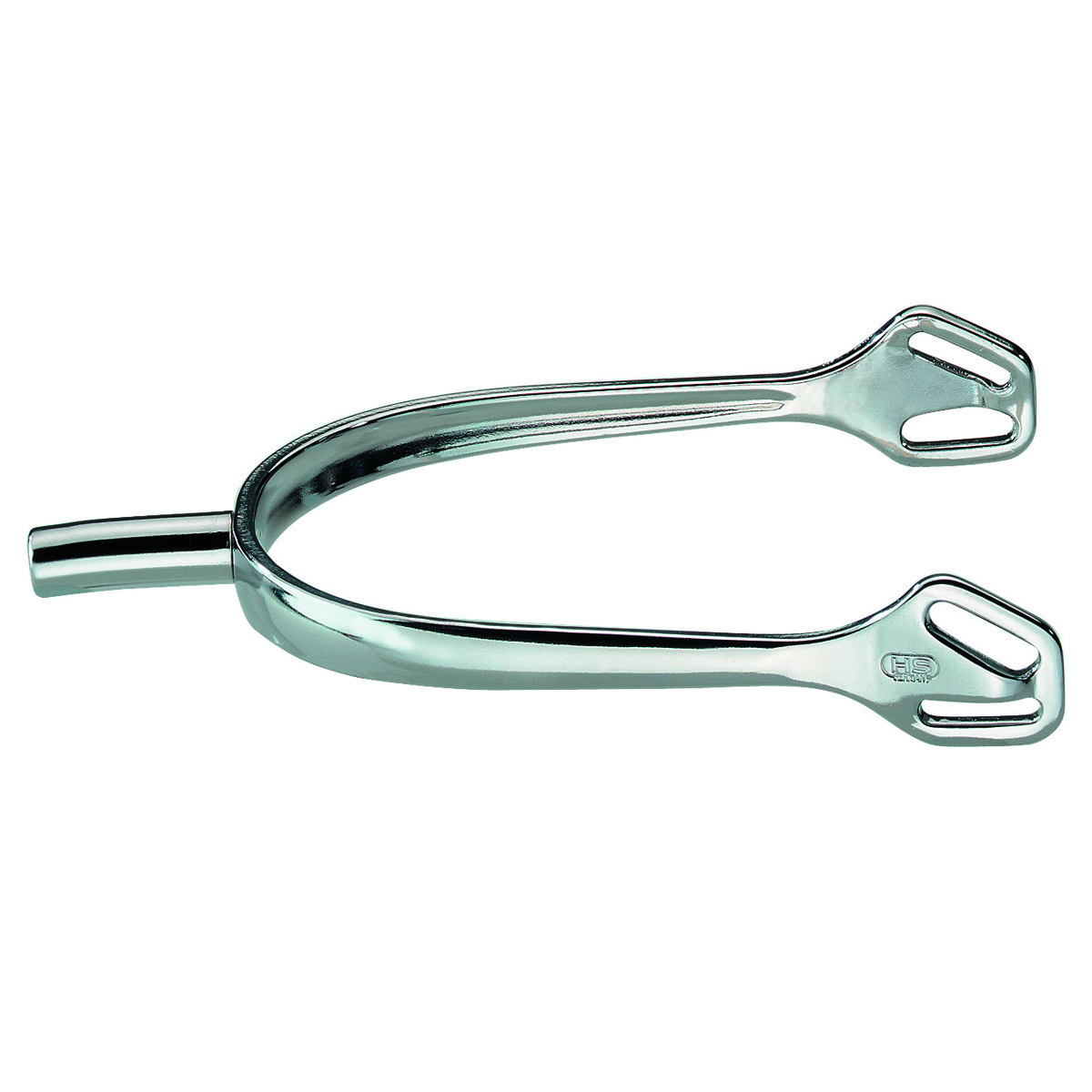 Sprenger Ultra Fit 25mm No Rowel 55-Stainless Steel