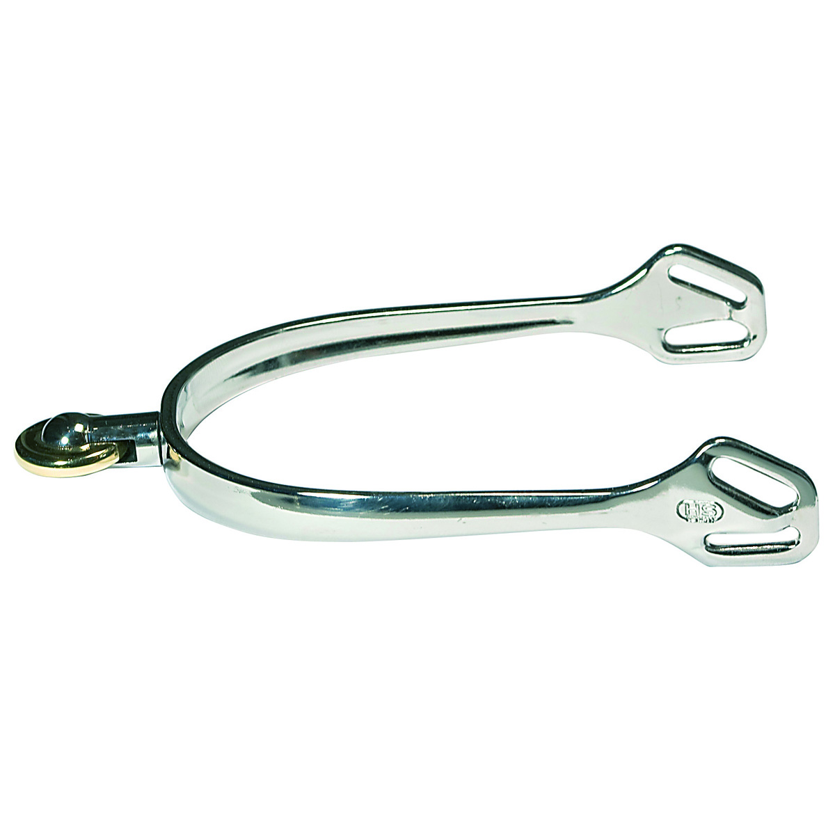 Sprenger Ultra Fit Spur With Comfort Roller