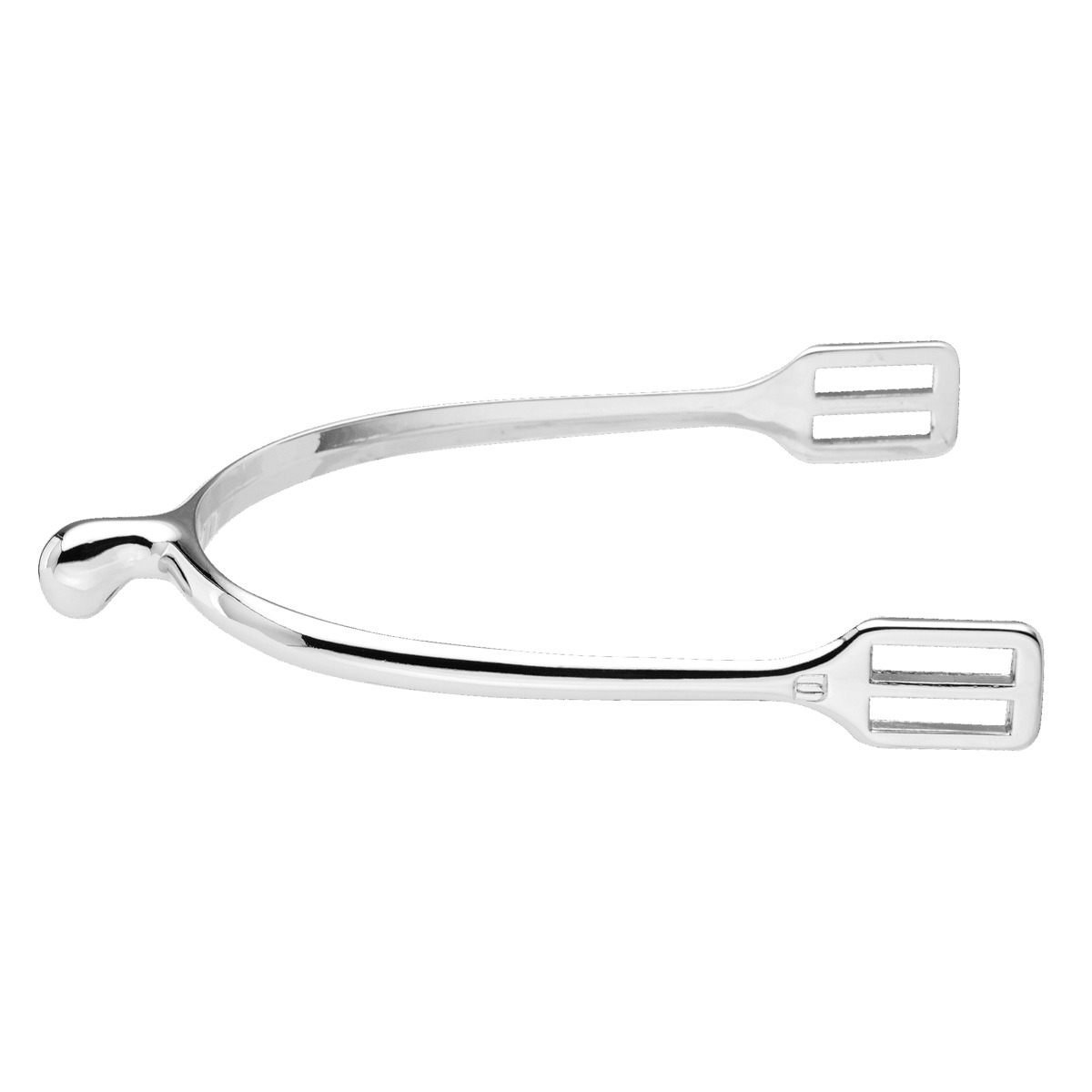 Sprenger Childrens Blunt Spurs 