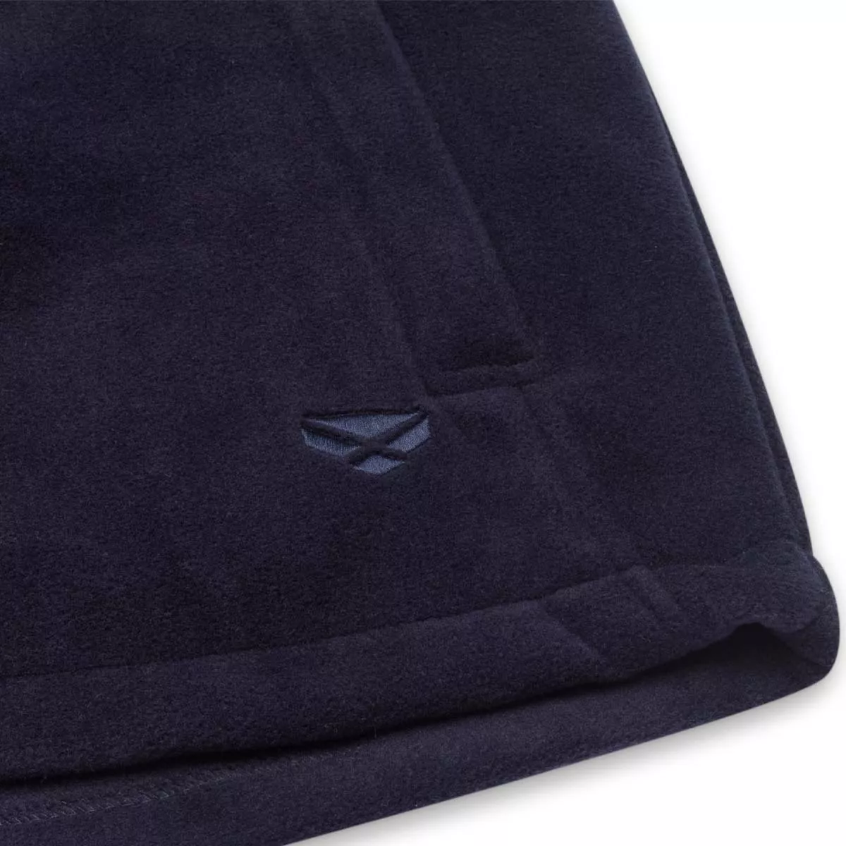 Hoggs Of Fife Stenton Technical Fleece Gilet Midnight Navy