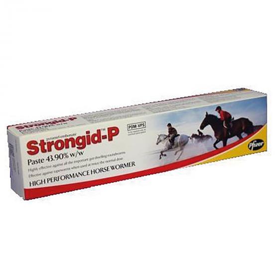 Strongid t dog outlet wormer