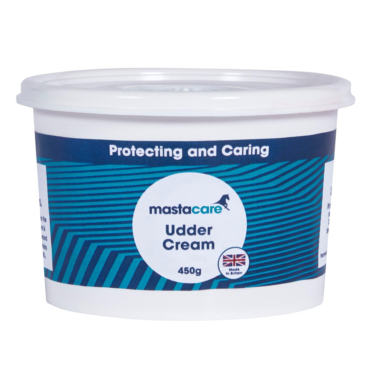 Mastacare Udder Cream 450G