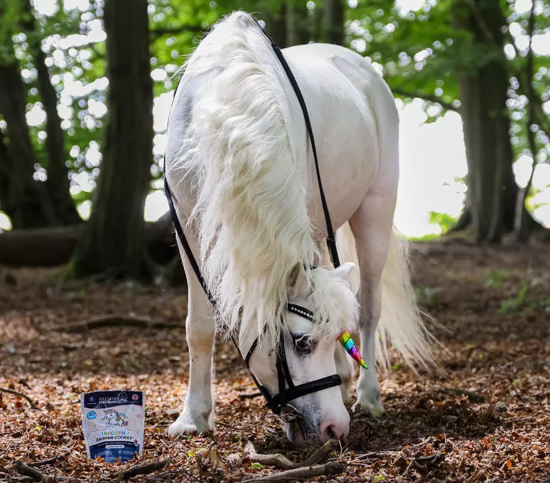 Premier Performance Calming Cookies Unicorn