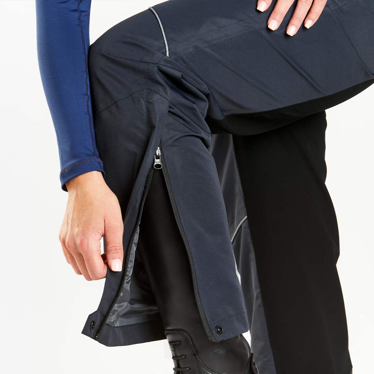 Overalls For Train Riding Waterproof Trousers & Overalls for Horse Riding