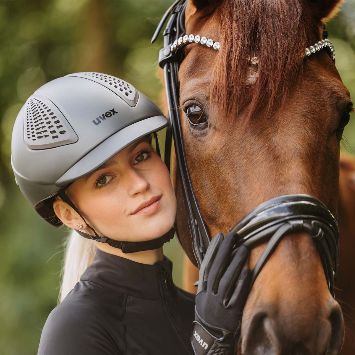 Horse Riding Hats & Helmets | Harry Hall