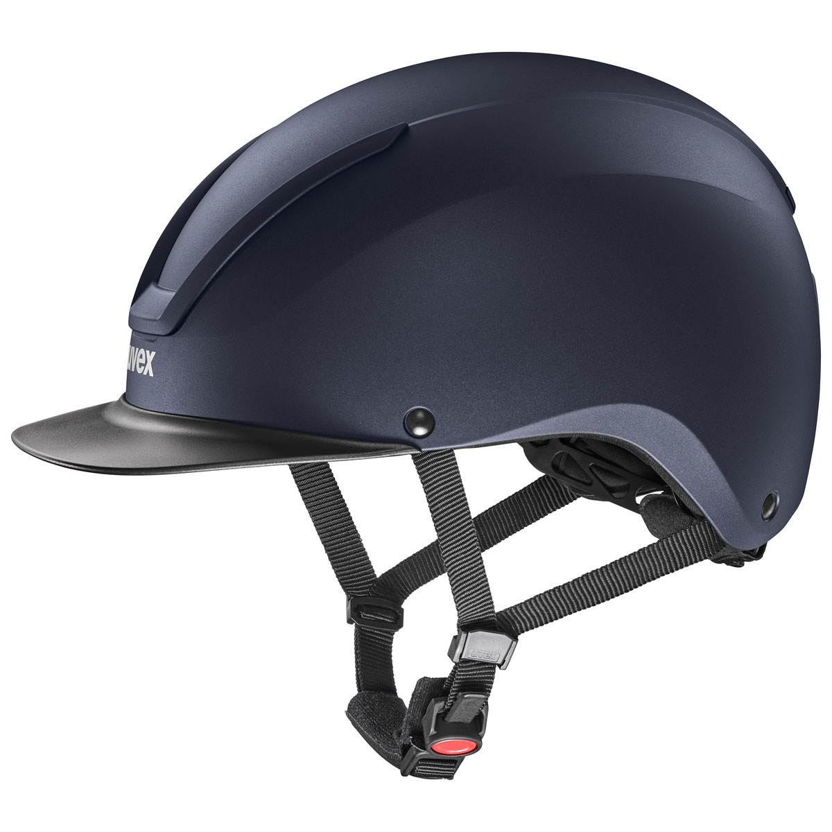 Uvex Ixxo Active Navy Matt Navy Blue Size XS