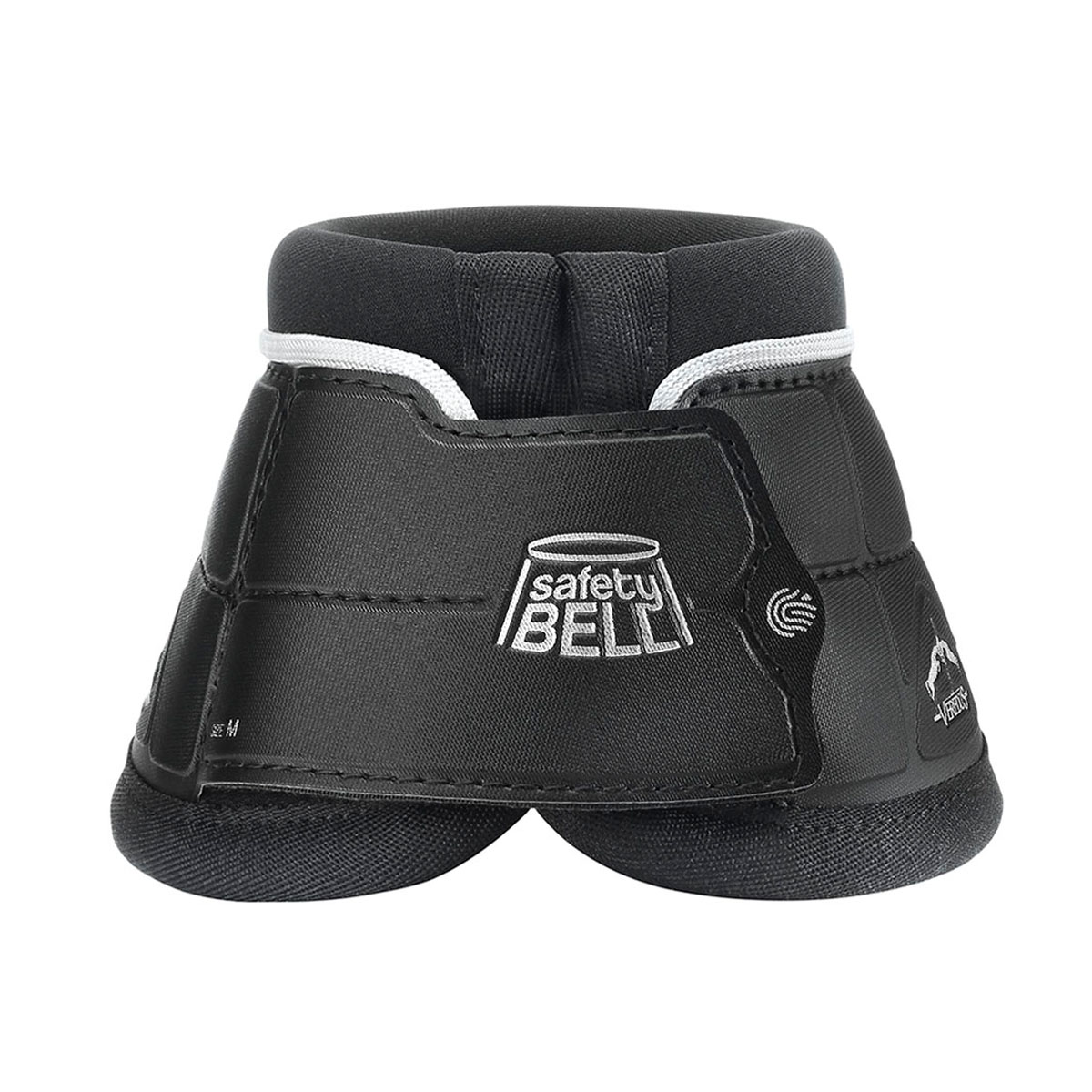Veredus Safety Bell Boot Black