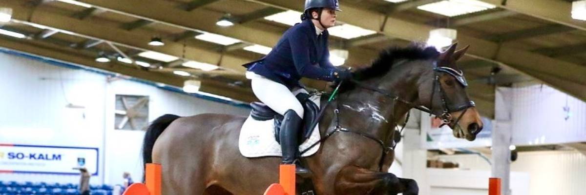 What is it REALLY like being a Harry Hall Brand Ambassador?