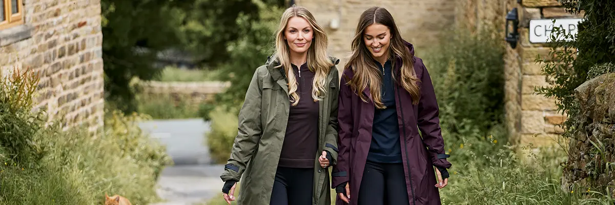 Harry Hall Black Friday Sale