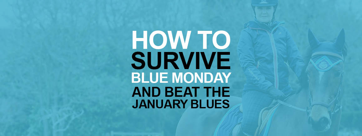 10 ways to beat the January blues