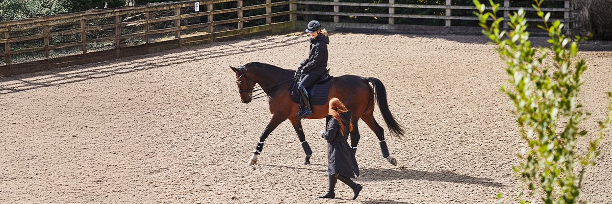 Memorise Your Dressage Test with These Proven Tips