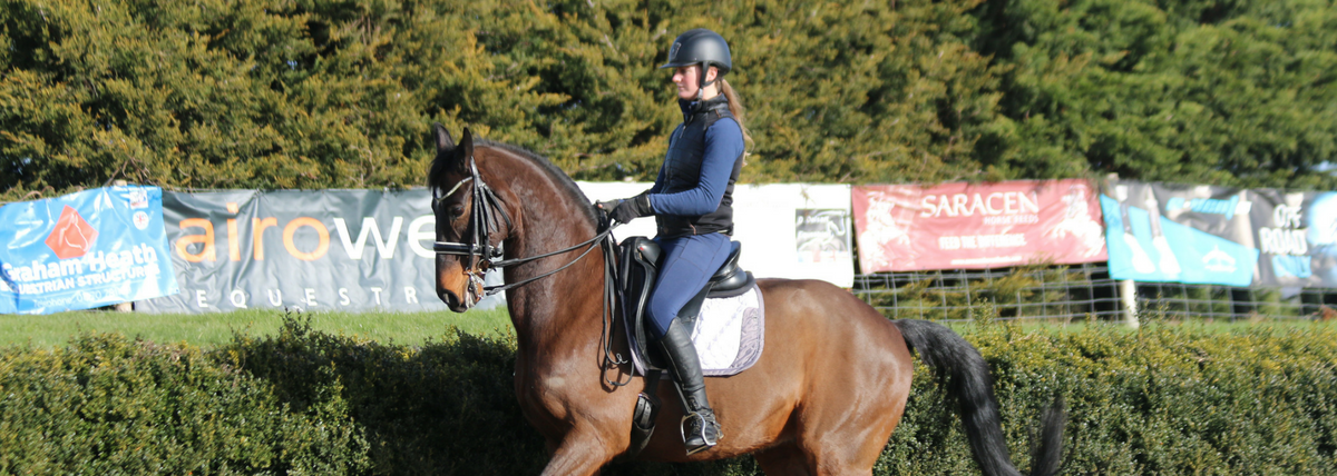 Emma Woolley Yard Visit