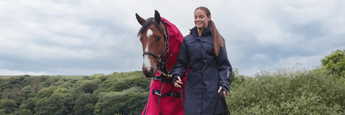 Mares in season