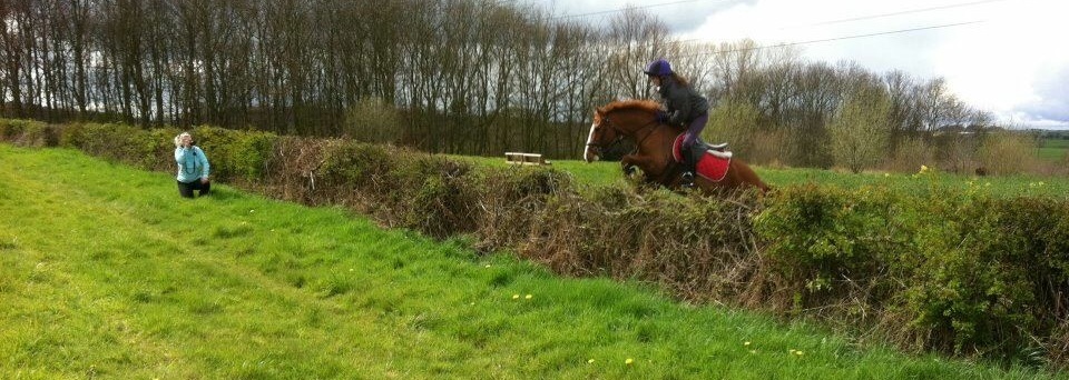 The ‘Perfect’ Jumping Photo 