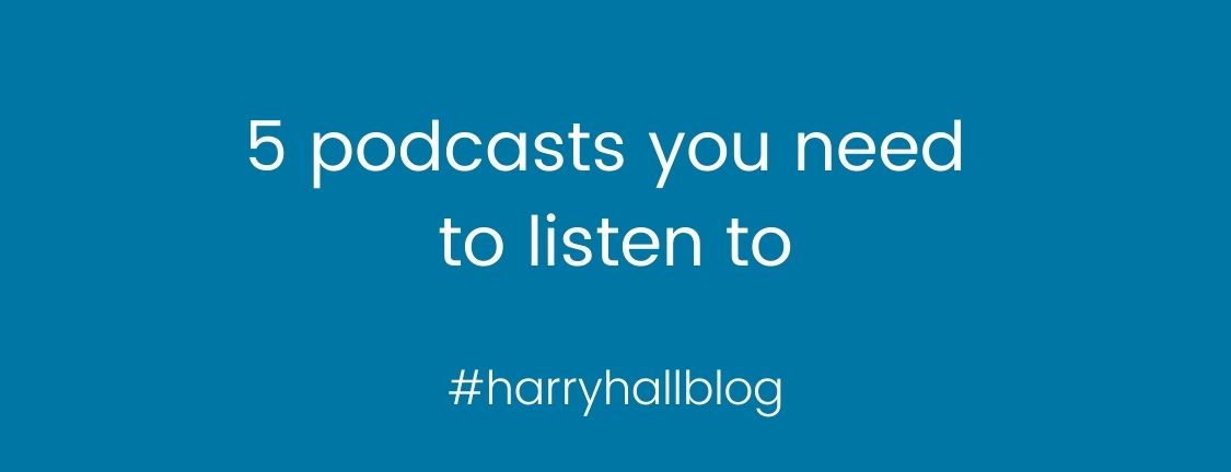 podcasts for horse riders