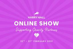 Harry Hall One Club Online Show