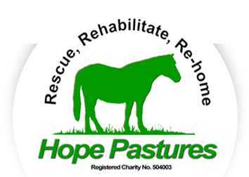 Hope Pastures Logo