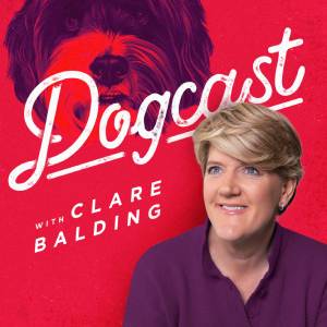 Dogcast_Clare_Balding