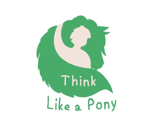 Lynn Henry founder of Think Like a Pony