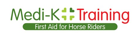 Medi-K first aid for horse riders