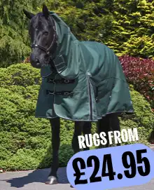 Shop Sale – Horse Rugs