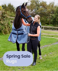 Shop Sale – Horse Rugs