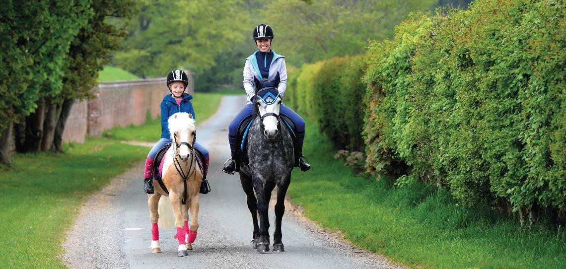 children's equestrian clothing