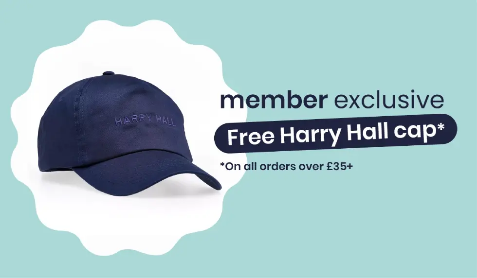 Free Gift - Members Exclusive