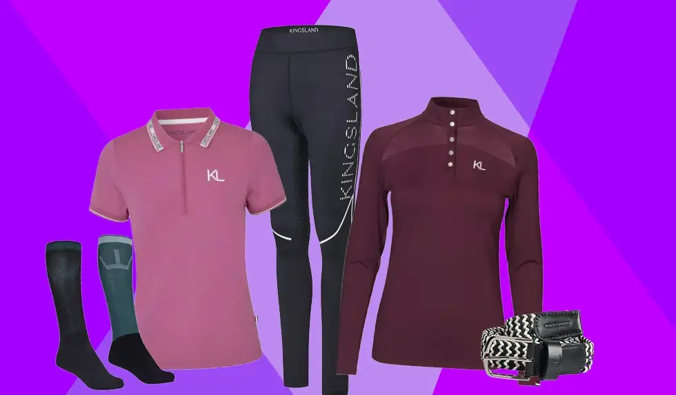Brand of the Month - Kingsland