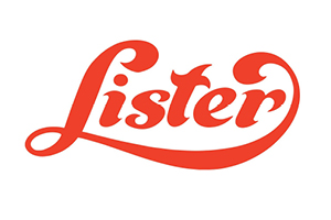 Lister | Shop Brands at HarryHall.com