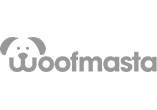 Woofmasta Logo