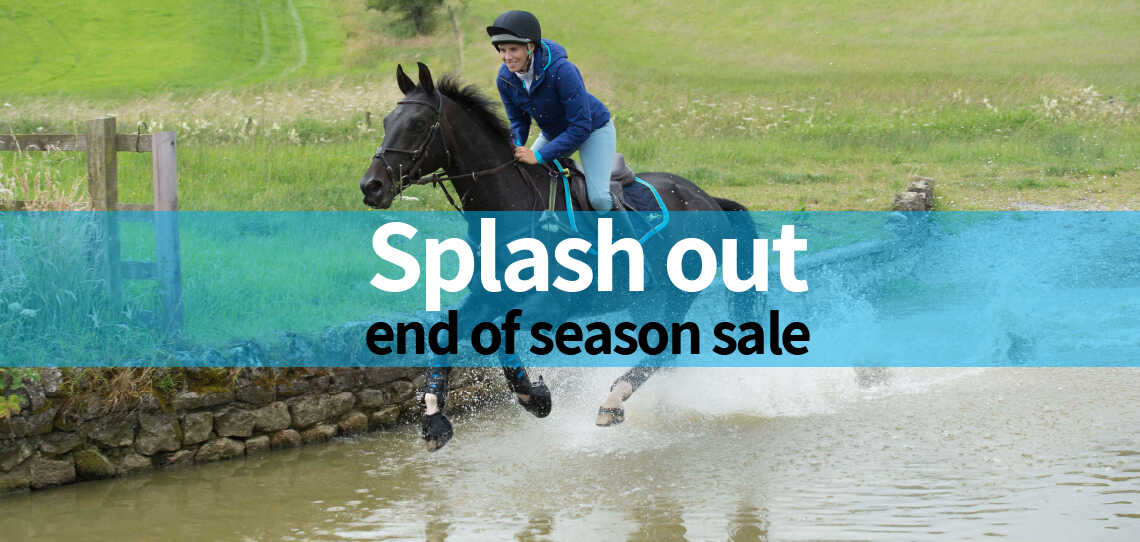 Equestrian Clearance Equestrian Clearance