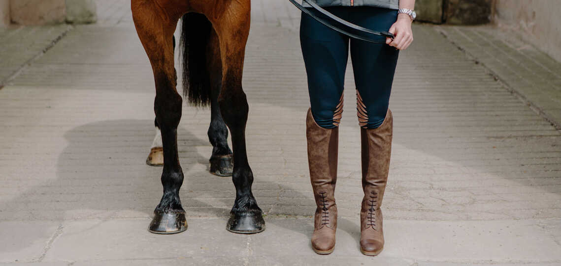 Riding Boots Riding Boots