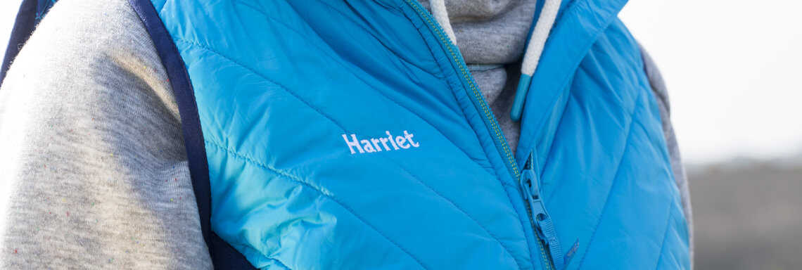 Personalisation Personalisation