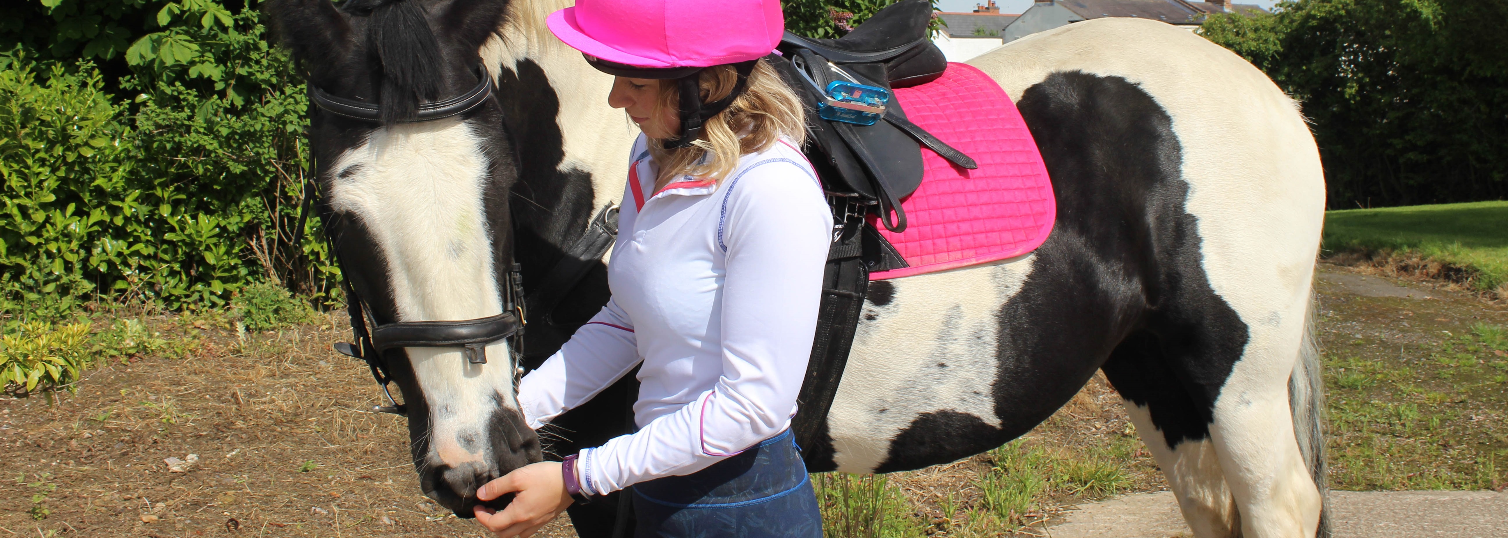 10 Things Mare Owners Know