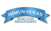 Immun-Ocean Logo