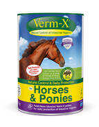Verm-X Verm-X